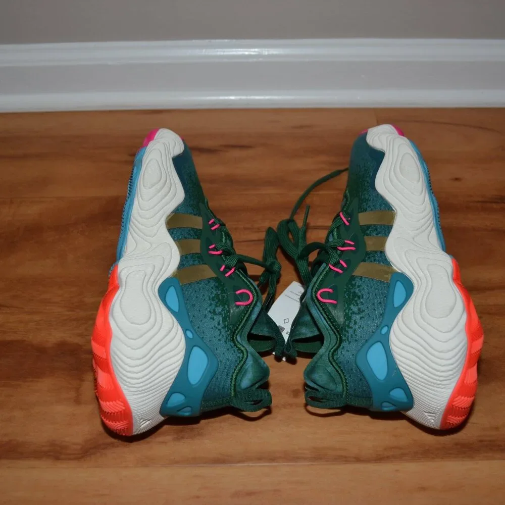 adidas trae young